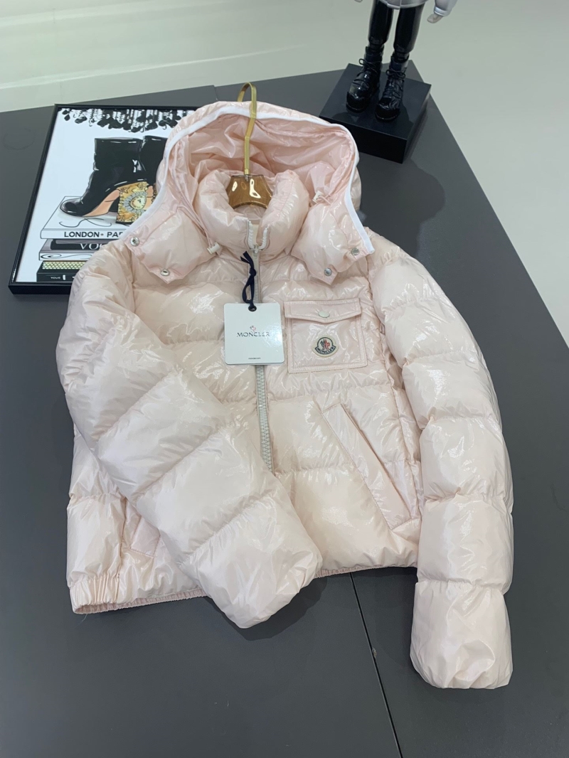 Moncler Down Coat